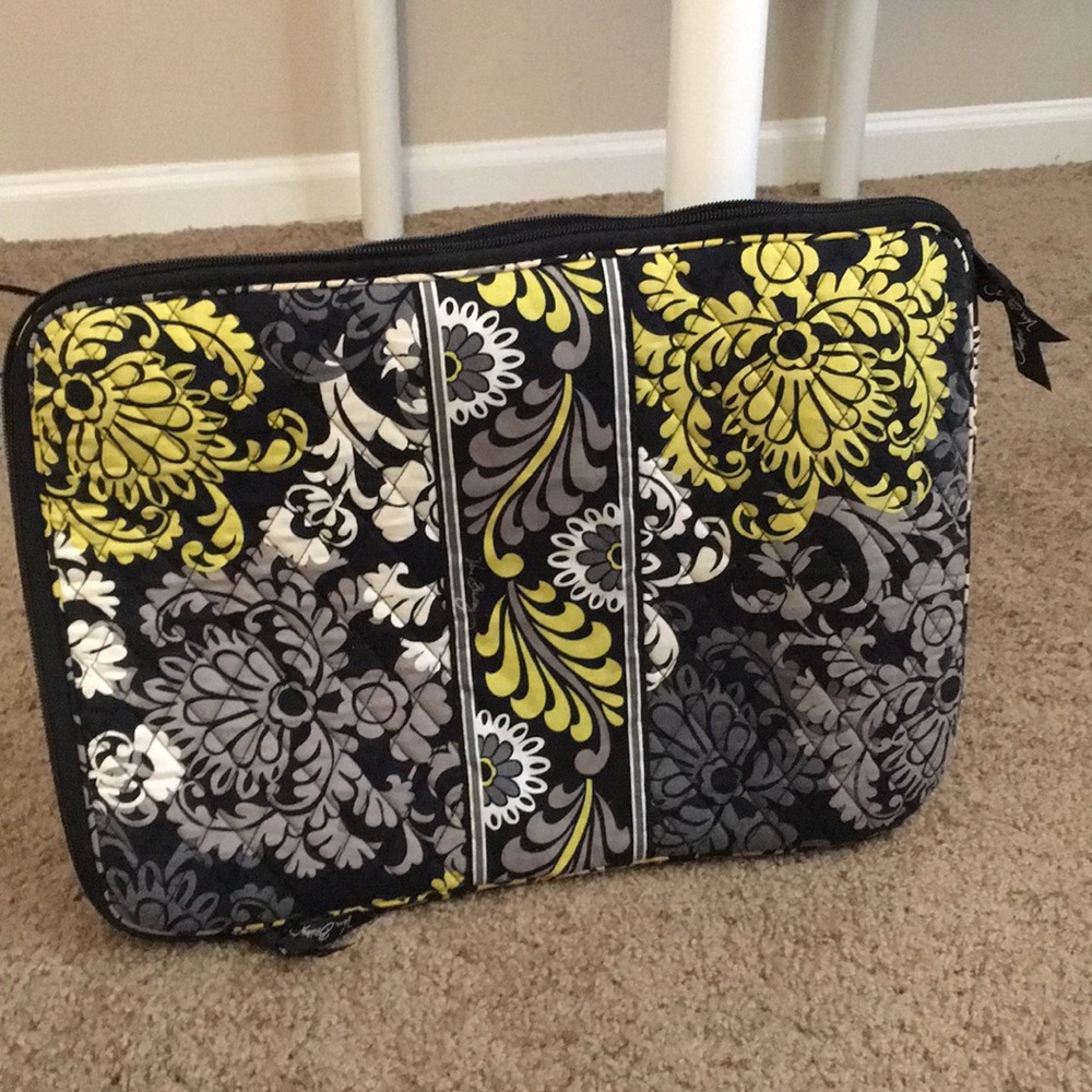 Vera Bradley Laptop Sleeve
